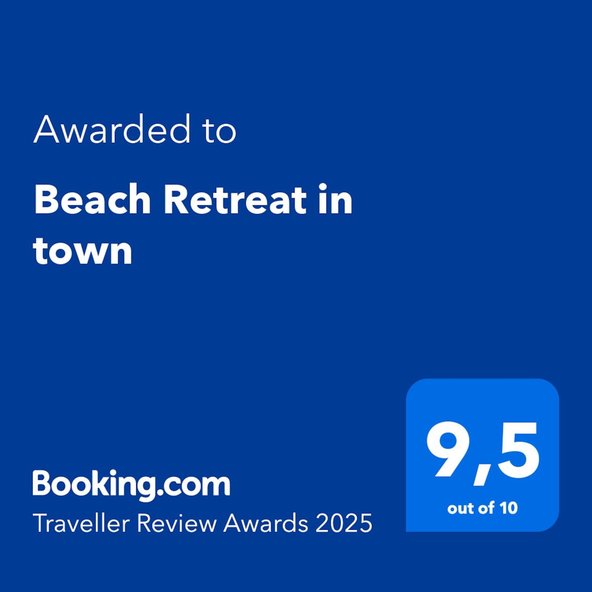 Beach Retreat In Town Corinto Exterior foto